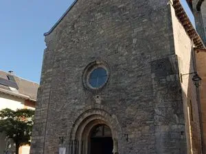 SMAEP de Montbazens-Rignac