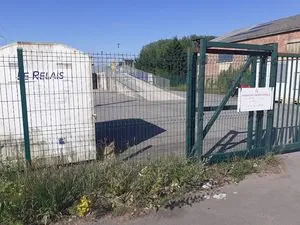 Déchetterie