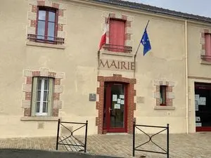 Mairie de Saint-Agnant-de-Versillat
