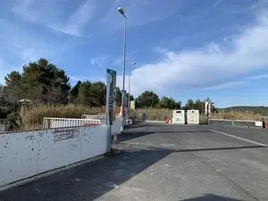 Déchèterie de Grabels / Hauts de Massane