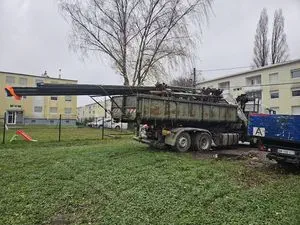Ferrailleur RKRECYCLE (ricky)