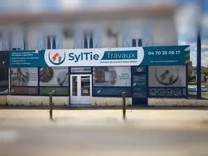 Syltie Travaux