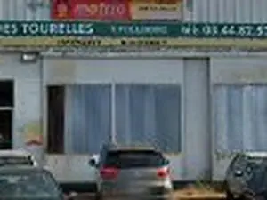 Garage Des Tourelles