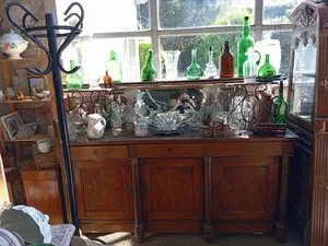 Yvon Gendrot - Brocante antiquité déblaiement - Saint-Cast-le-Guildo