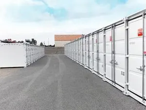 MondialBox Angers