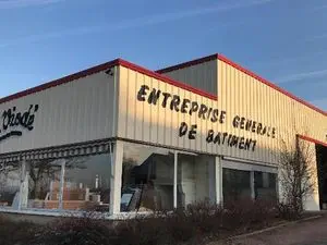 Viodé Entreprise SA