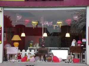 Recyclerie Oisemont