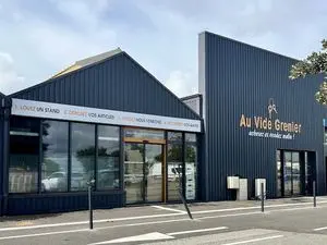 Au Vide Grenier Toulouse nord - Bouloc