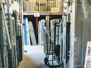 CDA Comptoir des Affaires