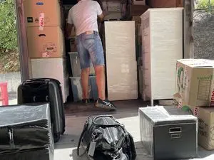 Flex transport déménagement