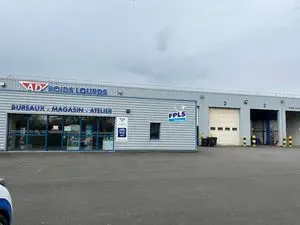 FPLS FOUGERES