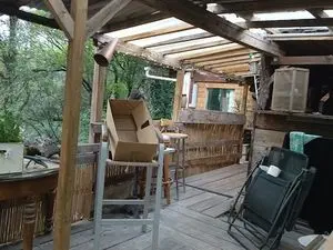 PATY DÉBARRAS HABITATION VAR