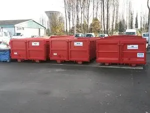 Passenaud Recyclage