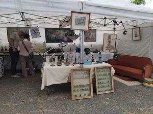 ANTIQUITE BROCANTE ACHATS-VENTES - SUCCESSIONS - débarras maison toulouse