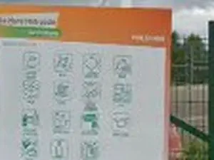 Déchetterie de Mulsanne