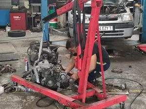 Garage Star Auto