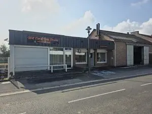 Exploit Garage Delentrée