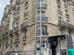 DEMEX DEMENAGEMENT/DEBARRAS