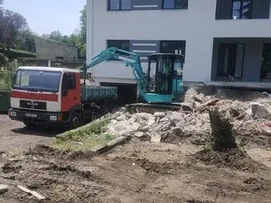Élagage & Services
