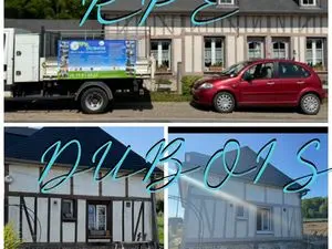 RPE Dubois entretien vos extérieurs élagage abattage nettoyage Démoussage Corneville sur Risle pont audemer deauville ect