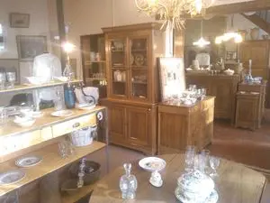 antiquite brocante
