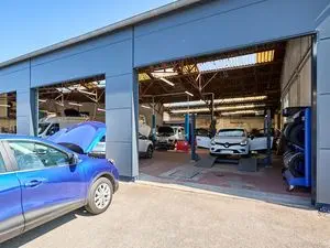 saint vaast auto