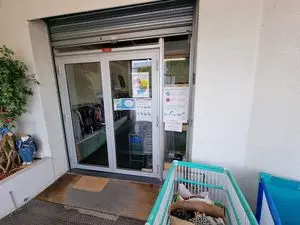 Friperie D'oasis
