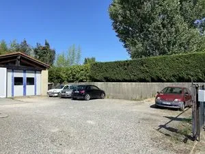 Garage Da Ros