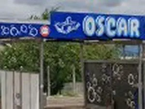 Oscar Wash