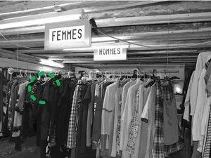 La Recyclerie des Possibles