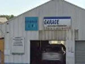 garage