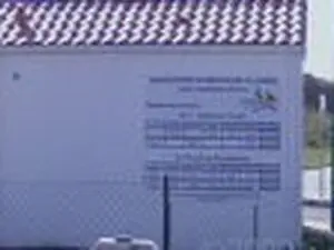 Déchèterie des Merles