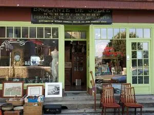 Brocante De Julie