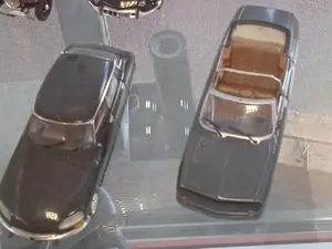 Garage Saint Laurent - Citroën