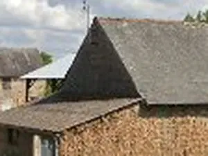 Déchèterie de Passais