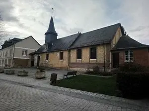 Mairie de Roncherolles-sur-le-Vivier