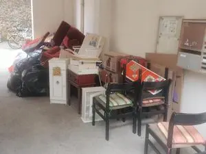 MARCEL DÉBARRAS APPARTEMENT ET MAISON ET VIDE APPARTEMENT ET MAISON ET DÉBARRAS SUCCESION SUR 94000 VAl DE MARNE