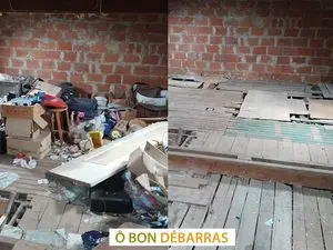 Débarras Arras - Ô Bon Débarras - Vide maison - Enlèvement encombrant