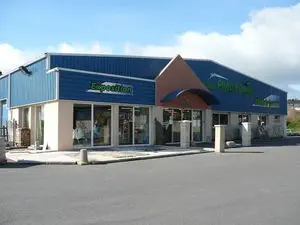 PROD'HOMME Matériaux de Construction