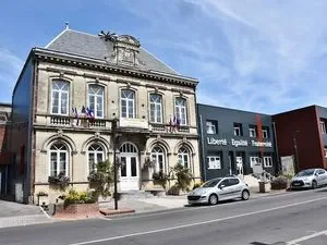 Mairie