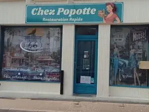 Chez Popotte