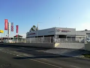 Auto Saint Mard - Citroën - AD