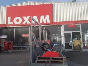 Loxam Thonon