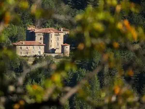 Chateau du Bruget