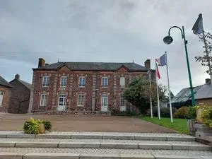Saint-Onen-la-Chapelle