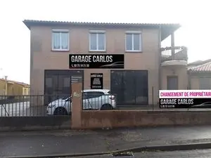 Garage Carlos