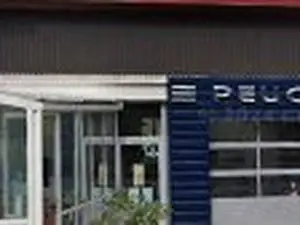 PEUGEOT - GARAGE SANDRI