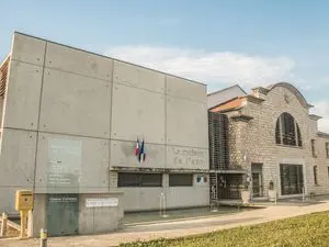 Mairie d'Allègre-les-Fumades