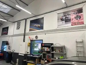 GARAGE SAINT LAMBERT AUTOMOBILE EUROREPAR CAR SERVICE