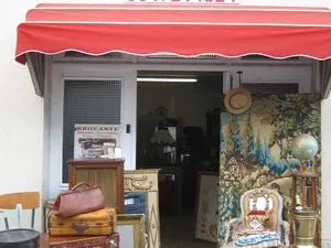 Brocante d' Ville